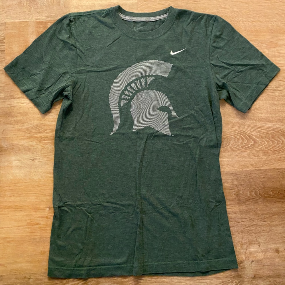 MSU Nike T-shirt